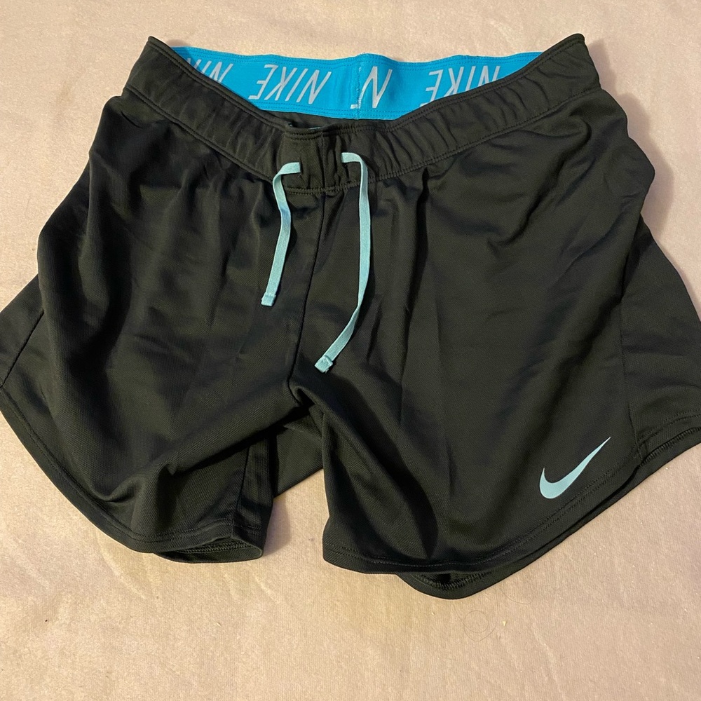 Nike Drifit Shorts